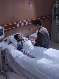 Episode 20 - Pertemuan di Galaksi