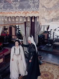 許我春朝應白首 - Episode 32