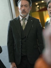 第74話 - 50歳のスピード婚で 会長夫人になりました