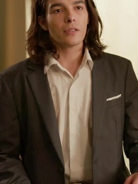 La heredera del Alfa - Episode 67