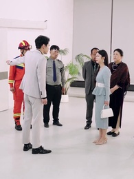 Episode 26 - Wanita Bebal Yang Menyebalkan