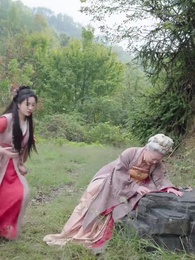 第3話 - 王妃は名医?神秘の医術を受け継ぐ者