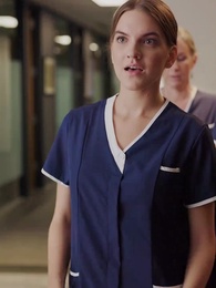 Episodio 2 - La heredera del Alfa