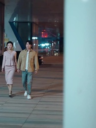 Episode 14 - A Happy Marriage