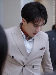 Episode 16 - Pertemuan di Galaksi