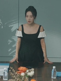 Cinta Lama Bersemi Kembali - Episode 90