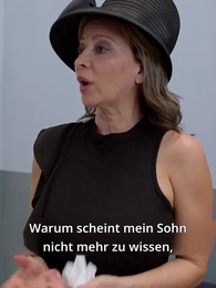 [Synchron] Die Unerwünschte Braut des Atticus Fawn - Episode 57