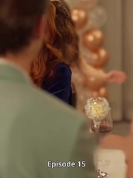 Episode 15 - Rückkehr der geschiedenen Erbin