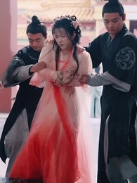 ตอนที่ 26 - คฤหาสน์ตำหนักเย็น