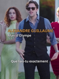 Mon ex-femme est super puissante - Episode 2