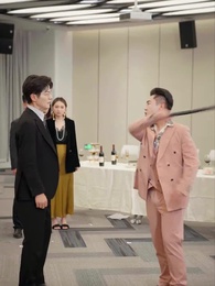 第16話 - 転生お嬢様 今日もクズ男を叩き潰す!