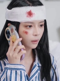 그의 사랑에 빠져들어 - Episode 28