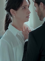 Episodio 31 - [Doblado] La Novia Sustituta