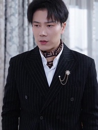 Episode 40 - Pertemuan di Galaksi