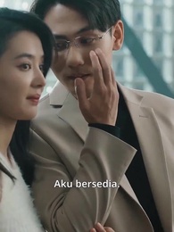 Episode 41 - Cinta Lama Bersemi Kembali
