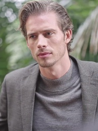 Episode 7 - The Mafia's Mistaken Lover