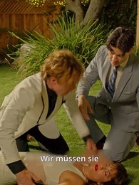 Episode 23 - [Synchron] Die Unerwünschte Braut des Atticus Fawn