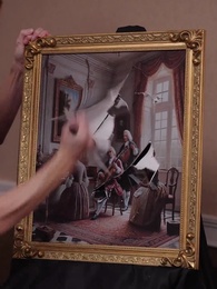 Épisode 58 - Mon ex-femme est super puissante