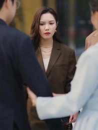 Farewell, My Ex-Wife - Episode 10