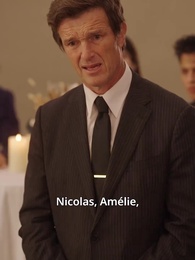 Mon ex-femme est super puissante - Episode 28