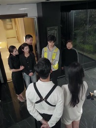 転生お嬢様 今日もクズ男を叩き潰す！ - Episode 47