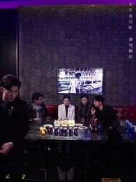 Pertemuan di Galaksi - Episode 34