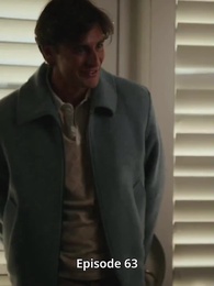 Episode 63 - Rückkehr der geschiedenen Erbin