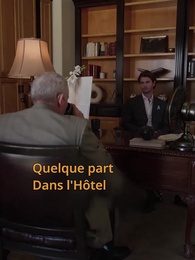 Épisode 16 - Mon ex-femme est super puissante