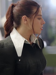 Épisode 68 - [Doublé] La femme de ménage est PDG