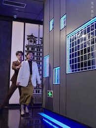 Episode 35 - Pertemuan di Galaksi