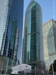 Pertemuan di Galaksi - Episode 1