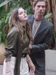 The Mafia's Mistaken Lover - Episode 8