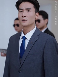 Episode 18 - Pertemuan di Galaksi