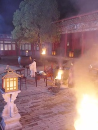 王妃は名医？神秘の医術を受け継ぐ者 - Episode 20