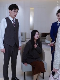 Pertemuan di Galaksi - Episode 15