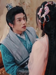 ตอนที่ 3 - คฤหาสน์ตำหนักเย็น