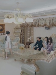 그의 사랑에 빠져들어 - Episode 35