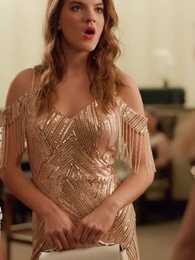 La heredera del Alfa - Episode 71