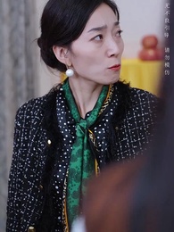 Pertemuan di Galaksi - Episode 7