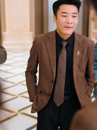 第23話 - 天から降ってきた神父