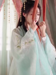 第48話 - 王妃は名医?神秘の医術を受け継ぐ者