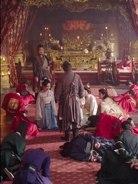 王妃は名医？神秘の医術を受け継ぐ者 - Episode 64