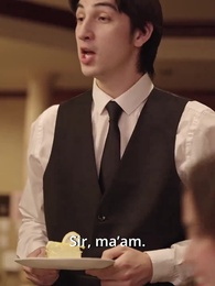 The Mafia's Mistaken Lover - Episode 22