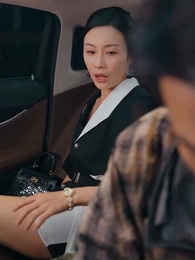 第3話 - 天から降ってきた神父