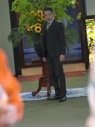 第71話 - 50歳のスピード婚で 会長夫人になりました