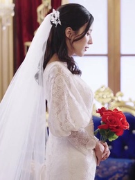 第43話 - 50歳のスピード婚で 会長夫人になりました