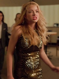 La heredera del Alfa - Episode 69