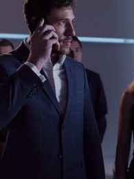 Episodio 13 - La heredera del Alfa