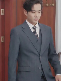 電撃婚で継母になった - Episode 39