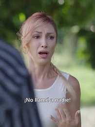 Episodio 26 - Amante contratado de la CEO